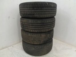 Citroen C4 Cactus R17 alloy rim 9800494077