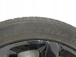 Citroen C4 Cactus R17 alloy rim 9800494077