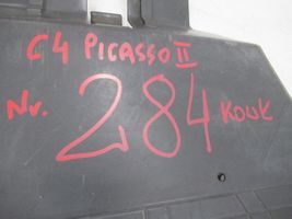 Citroen C4 II Picasso Osłona dolna silnika 