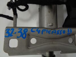 Citroen C4 II Picasso Scatola dello sterzo 9808060677