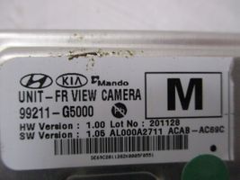 KIA Niro Caméra pare-brise 99211G5000