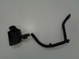 Citroen C4 II Picasso Verrouillage du bouchon du réservoir de carburant 9678313180