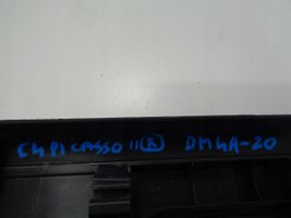 Citroen C4 II Picasso Listwa progowa przednia 9677731577