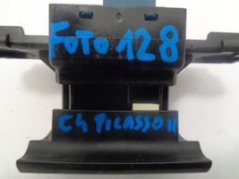 Citroen C4 II Picasso Przycisk / Włącznik hamulca ręcznego 98014489ZD