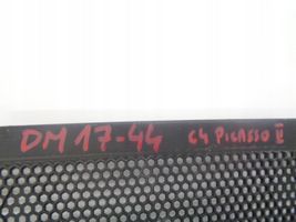 Citroen C4 II Picasso Podszybie przednie 9675943577