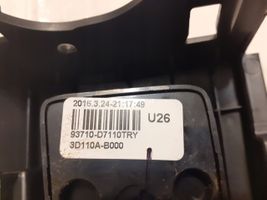 Hyundai Tucson LM Žibintų aukščio reguliavimo jungtukas 93710D7110