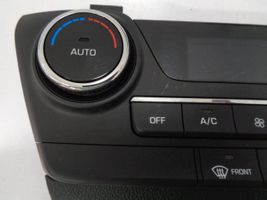 Hyundai Tucson LM Panel klimatyzacji 97250D7211TRY