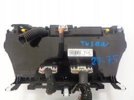 Hyundai Tucson LM Panel klimatyzacji 97250D7210