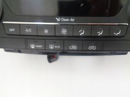 Hyundai Tucson LM Panel klimatyzacji 97250D7210