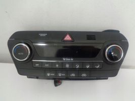 Hyundai Tucson LM Panel klimatyzacji 97250D7210