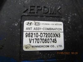 Hyundai Tucson LM Antena (GPS antena) 96210D7200XN3