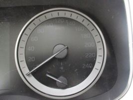 Hyundai Tucson TL Compteur de vitesse tableau de bord 94013d7AM0
