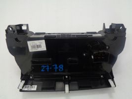 Hyundai Tucson TL Climate control unit 97250D7000