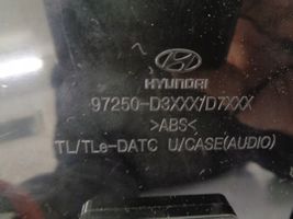 Hyundai Tucson TL Unité de contrôle climatique 97250D3XXX