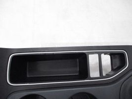 Hyundai Tucson TL Garniture de panneau console centrale 84651D7AA0