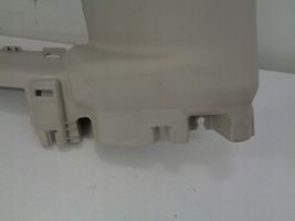 Citroen C3 (C) pillar trim 9683335277