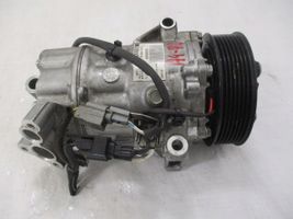 Nissan Juke II F16 Ilmastointilaitteen kompressorin pumppu (A/C) 926008955R