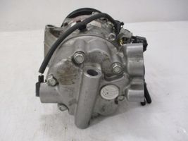 Nissan Juke II F16 Ilmastointilaitteen kompressorin pumppu (A/C) 926008955R