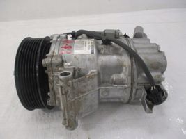 Nissan Juke II F16 Ilmastointilaitteen kompressorin pumppu (A/C) 926008955R