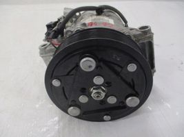 Nissan Juke II F16 Ilmastointilaitteen kompressorin pumppu (A/C) 926008955R