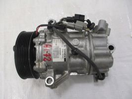 Nissan Juke II F16 Ilmastointilaitteen kompressorin pumppu (A/C) 926008955R