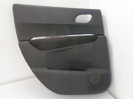 Peugeot 3008 I Takaoven verhoilu 96839905ZE