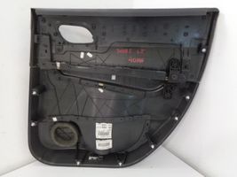 Peugeot 3008 I Takaoven verhoilu 96839905ZE