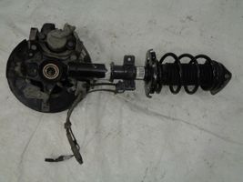 Peugeot 3008 II Kit de suspension complet avant 9819718780