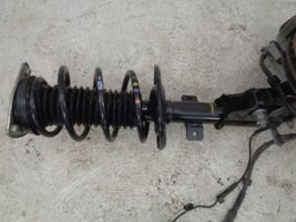 Peugeot 3008 II Kit de suspension complet avant 9819718780