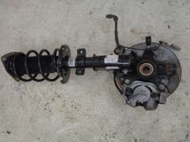 Peugeot 3008 II Kit de suspension complet avant 9819718780