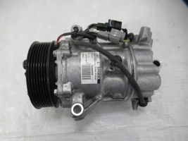 Nissan Juke II F16 Ilmastointilaitteen kompressorin pumppu (A/C) 926008955R