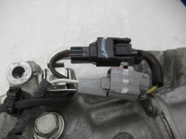 Nissan Juke II F16 Ilmastointilaitteen kompressorin pumppu (A/C) 926008955R