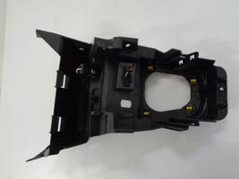 Renault Captur Other center console (tunnel) element 969257063R