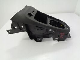 Renault Captur Kita centrinė konsolės (tunelio) detalė 969257063R