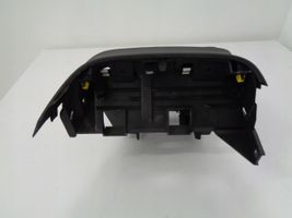 Renault Captur Other center console (tunnel) element 969257063R