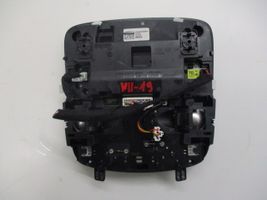 Hyundai Tucson IV NX4 Illuminazione sedili anteriori 92800L1XXX