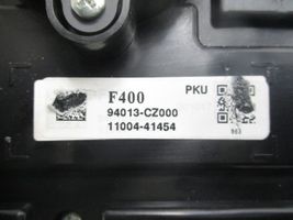 Hyundai Tucson IV NX4 Monitori/näyttö/pieni näyttö 94013CZ000