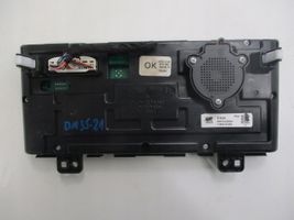 Hyundai Tucson IV NX4 Monitori/näyttö/pieni näyttö 94013CZ000