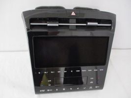 Hyundai Tucson IV NX4 Radio/CD/DVD/GPS-pääyksikkö 97250N7300