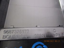 Citroen DS4 Inny części progu i słupka 9687376177