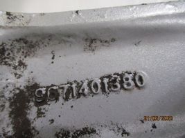 Peugeot 508 Felgi aluminiowe R17 