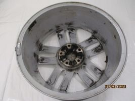 Peugeot 508 R17 alloy rim 