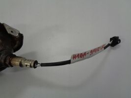 Ford Fiesta Katalizators, FAP/DPF cieto daļiņu filtrs H1B15E211DB