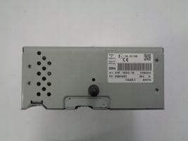 Ford Fiesta Panel / Radioodtwarzacz CD/DVD/GPS H1BT18C815VV