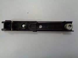 Citroen C4 II Turvavyön korkeudensäädin 9672727080