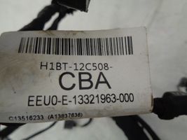 Ford Fiesta Faisceau de câblage pour moteur H1BT12C508CBA