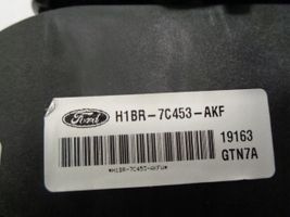 Ford Fiesta Sélecteur de boîte de vitesse H1BR7C453AKF