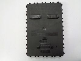 Ford Fiesta Kit centralina motore ECU e serratura 0261S18678H