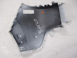 Citroen C5 Aircross Rivestimento del pannello parte angolare del paraurti posteriore 13489729