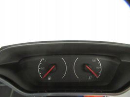 Opel Crossland X Licznik / Prędkościomierz 9815759680